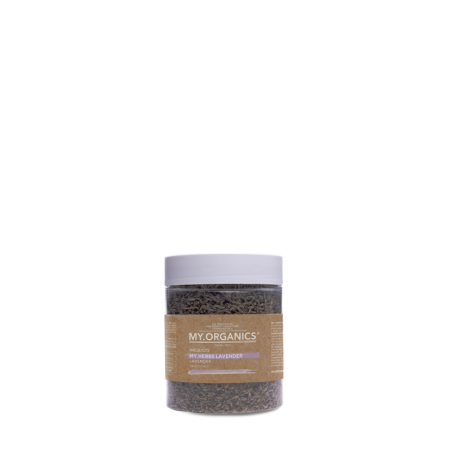 My.Herb Lavender