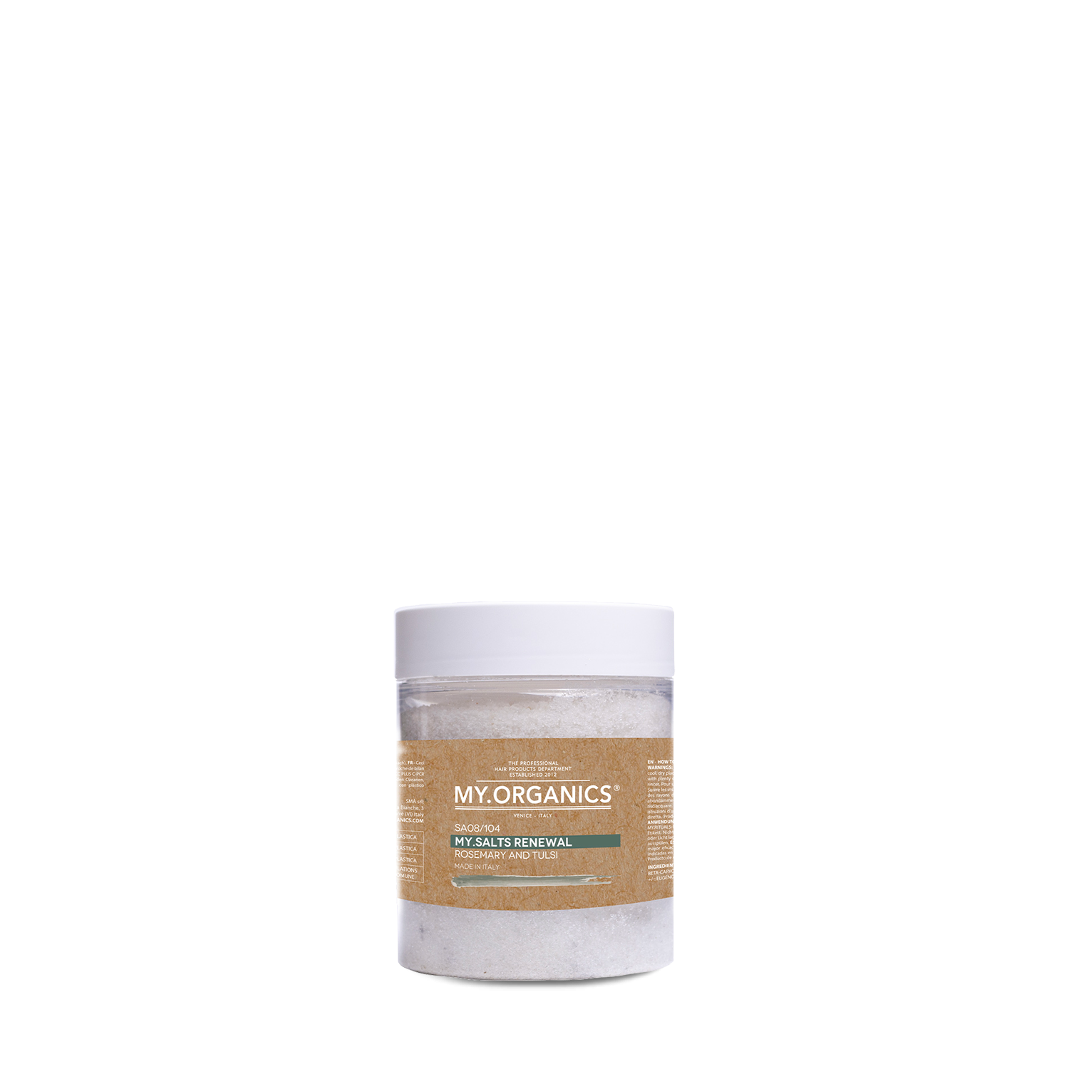 My.Salts Renewal