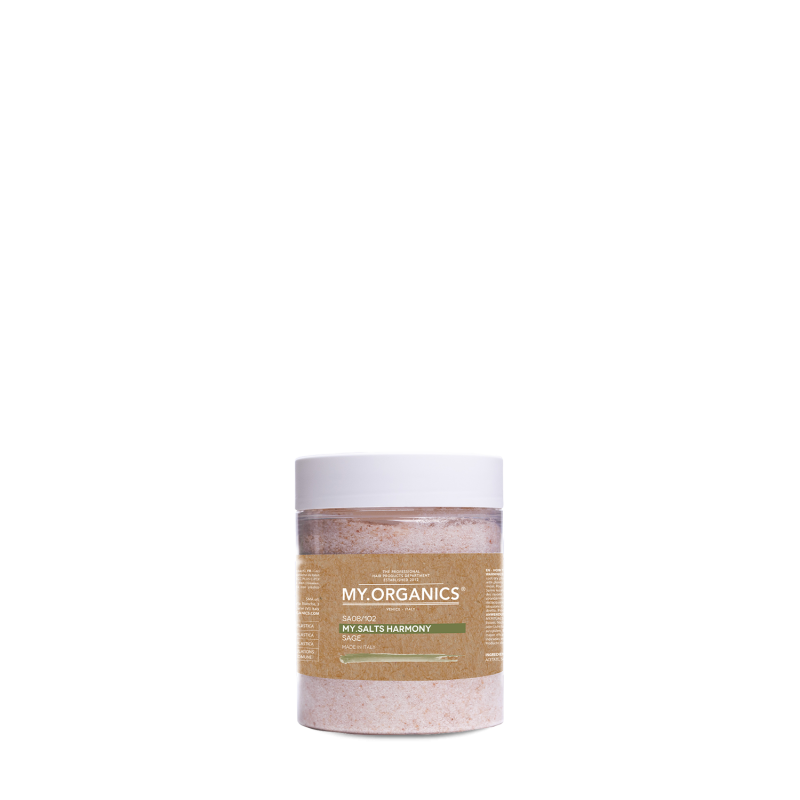 My.Salts Harmony
