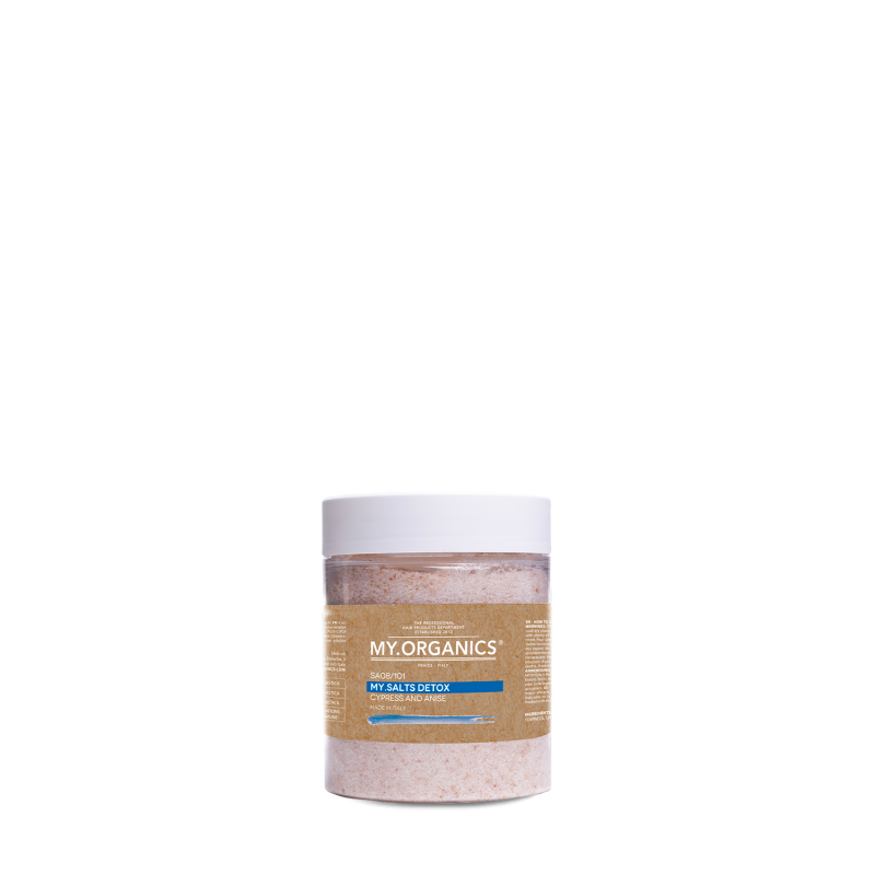My.Salts Detox