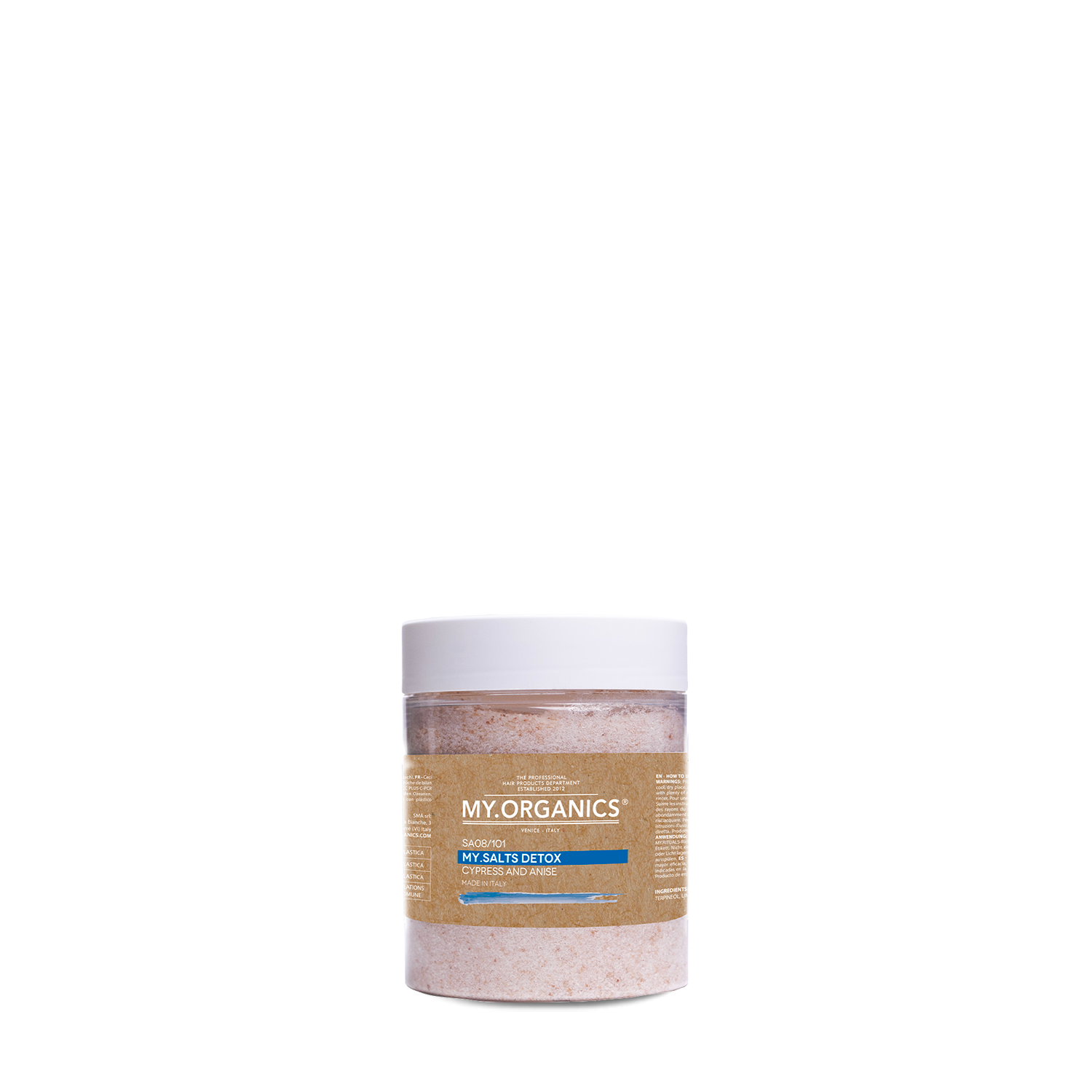 My.Salts Detox