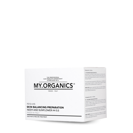 SKIN BALANCING PREPARATION