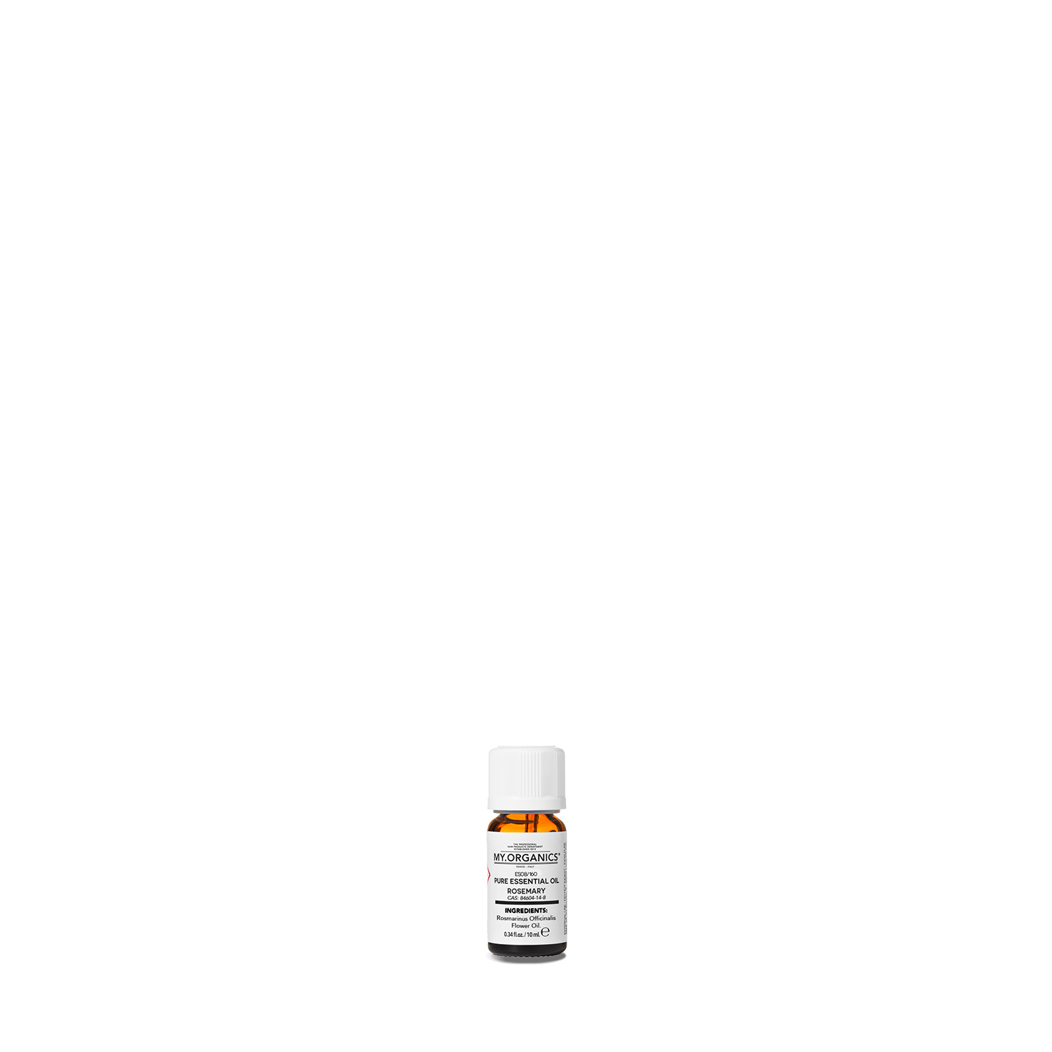 PURE ESSENTIAL OIL ROSEMARY