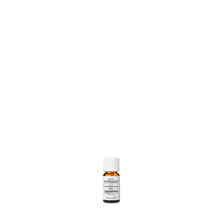 PURE ESSENTIAL OIL BASIL