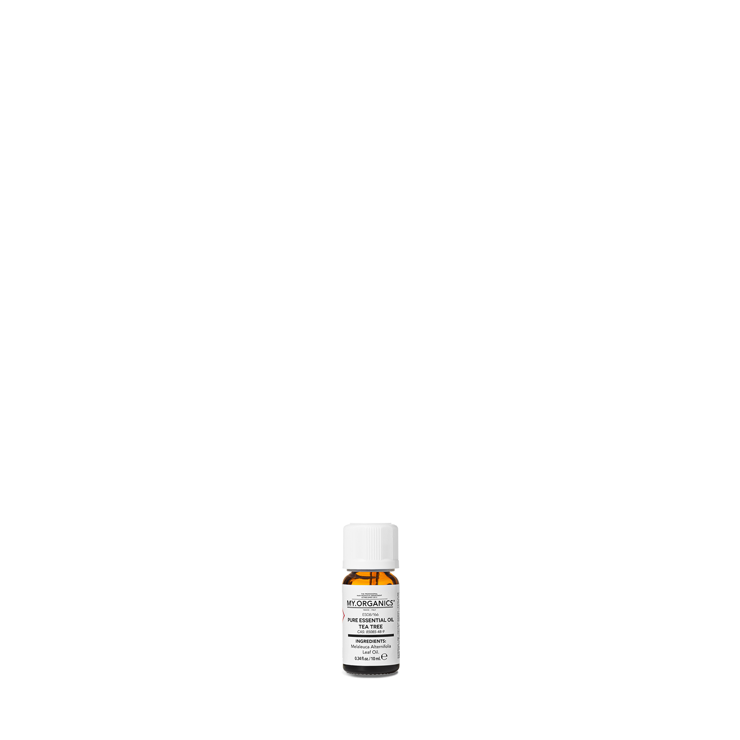 PURE ESSENTIAL OIL TEA TREE