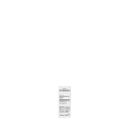 PURE ESSENTIAL OIL GINGER