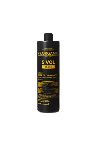 Color Oxy Developers