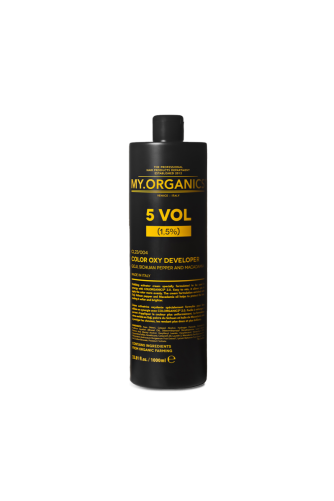 Color Oxy Developers