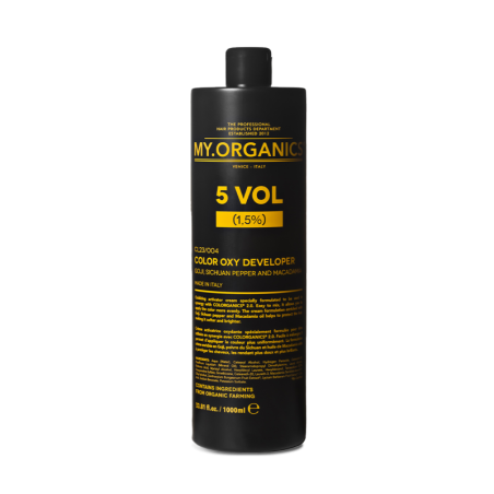 Color Oxy Developers