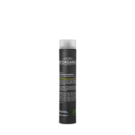 KIT DELUXE THICKENING