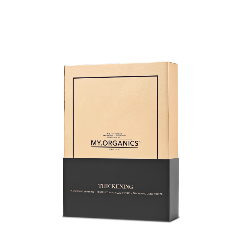 KIT DELUXE THICKENING