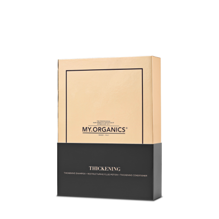 KIT DELUXE THICKENING