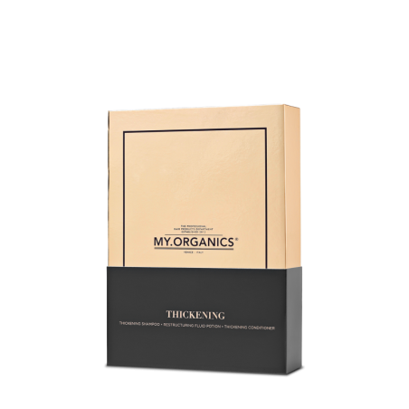 KIT DELUXE THICKENING