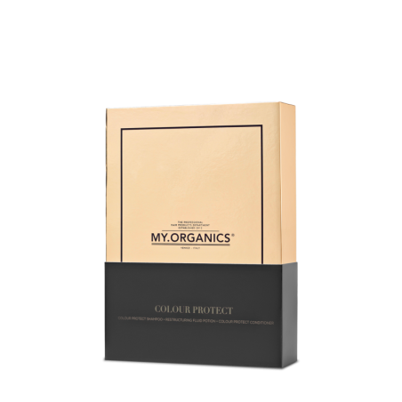 KIT DELUXE COLOUR PROTECT