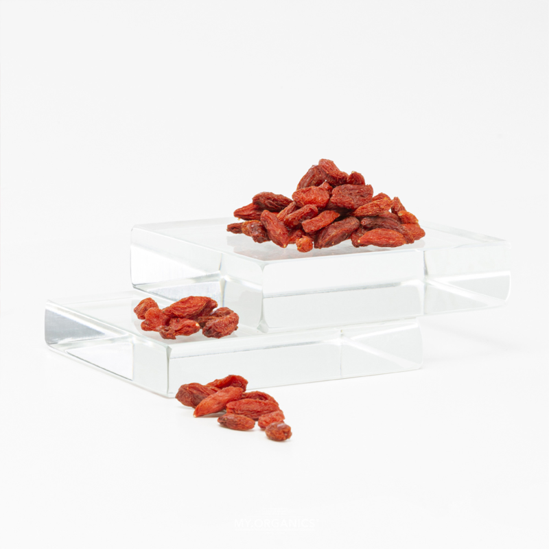 KIT GOJI - LIMITED EDITION