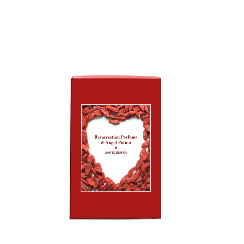 KIT GOJI - LIMITED EDITION