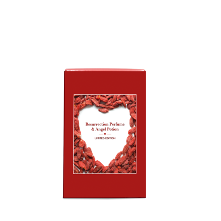 KIT GOJI - LIMITED EDITION