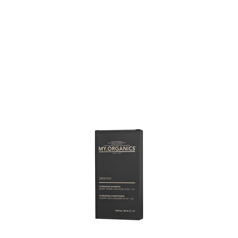 TRAVEL KIT HYDRATING