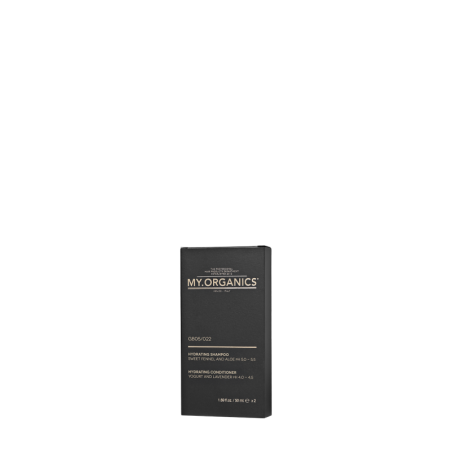 TRAVEL KIT HYDRATING