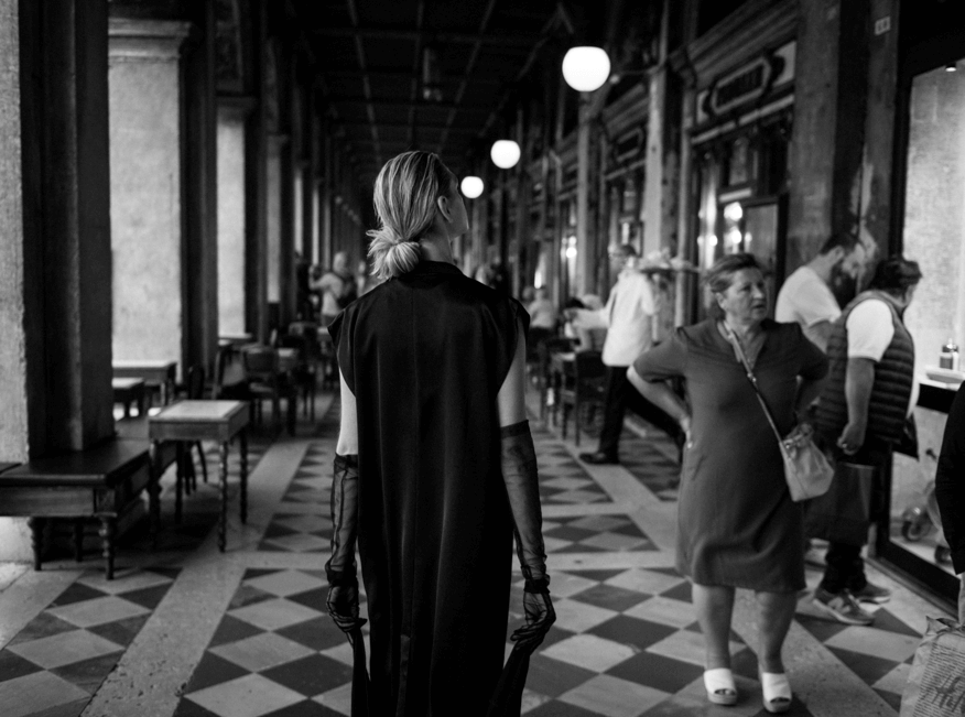 Our signature formula