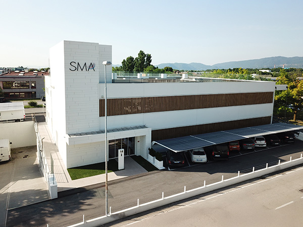 Brothers Alessandro and Alberto 2012