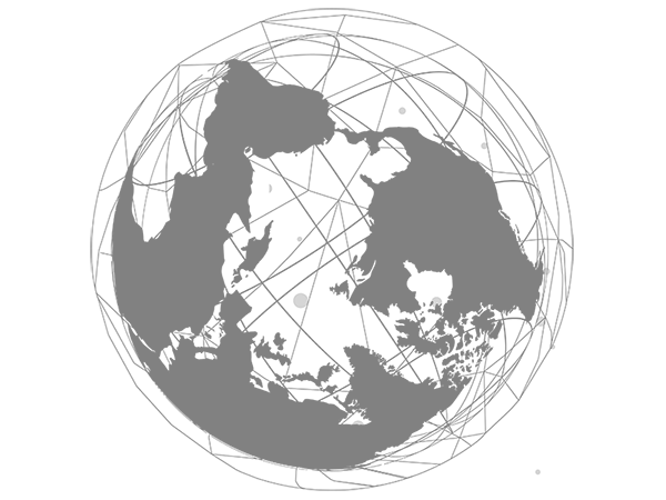 Distribution network 2023