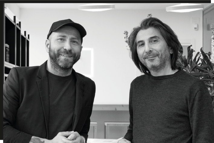 Fratelli Alessandro e Alberto 1998