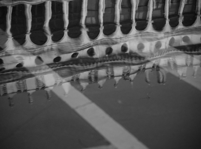 NATURE IS OUR TECHNOLOGY