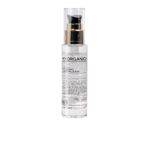 Hydrating Serum: Hydrating Line - My.Organics