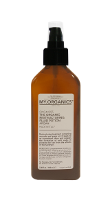 Argan Fluid Potion: Restructuring Line - My.Organics