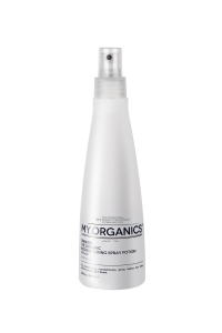 Spray Potion: Restructuring Line - My.Organics