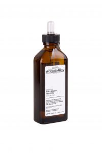 Neem Oil: My.Scalp Line - My.Organics