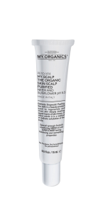 Skin Scalp Purified: My.Scalp Line - My.Organics