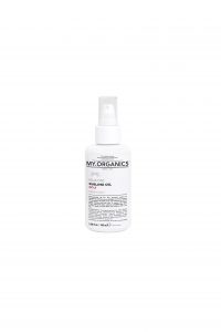 Sublime Oil: Goji Line - My.Organics