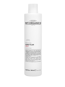 Pure Filler: Goji Line - My.Organics