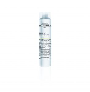 Exfoliating Shampoo: My.Scalp Line - My.Organics