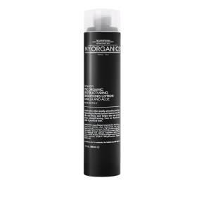 Smoothing Lotion: Restructuring Line - My.Organics