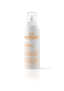 Sun Protection: My.Tan Line - My.Organics