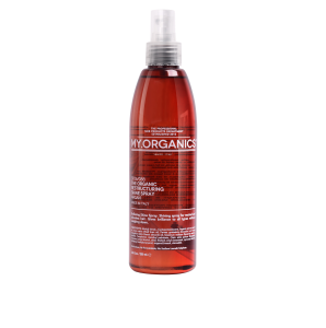 Shine Spray: Restructuring Line - My.Organics