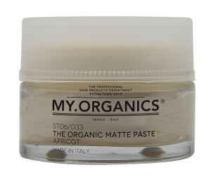 Matte Paste: Purify Line - My.Organics