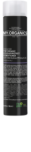 Colour Protect Conditioner: Colour Protect Line - My.Organics