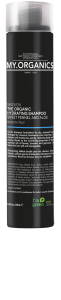 Hydrating Shampoo: Hydrating Line - My.Organics