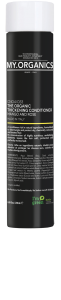 Thickening Conditioner: Thickening Line - My.Organics