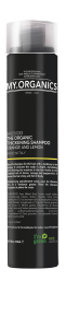 Thickening Shampoo: Thickening Line - My.Organics