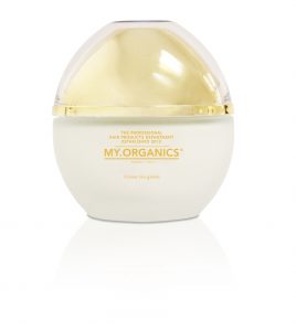 Good Morning Cream: Skin Care - My.Organics