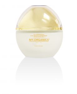 Good Night Cream: Skin Care - My.Organics