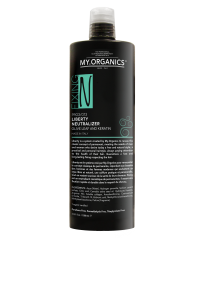 Neutralizer - Permanent, Liberty Line by My.Organics