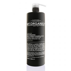 Milk Conditioner: Colorganics Line - My.Organics