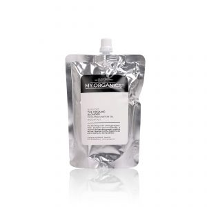 Blonder, color for hair: Colorganics Line - My.Organics