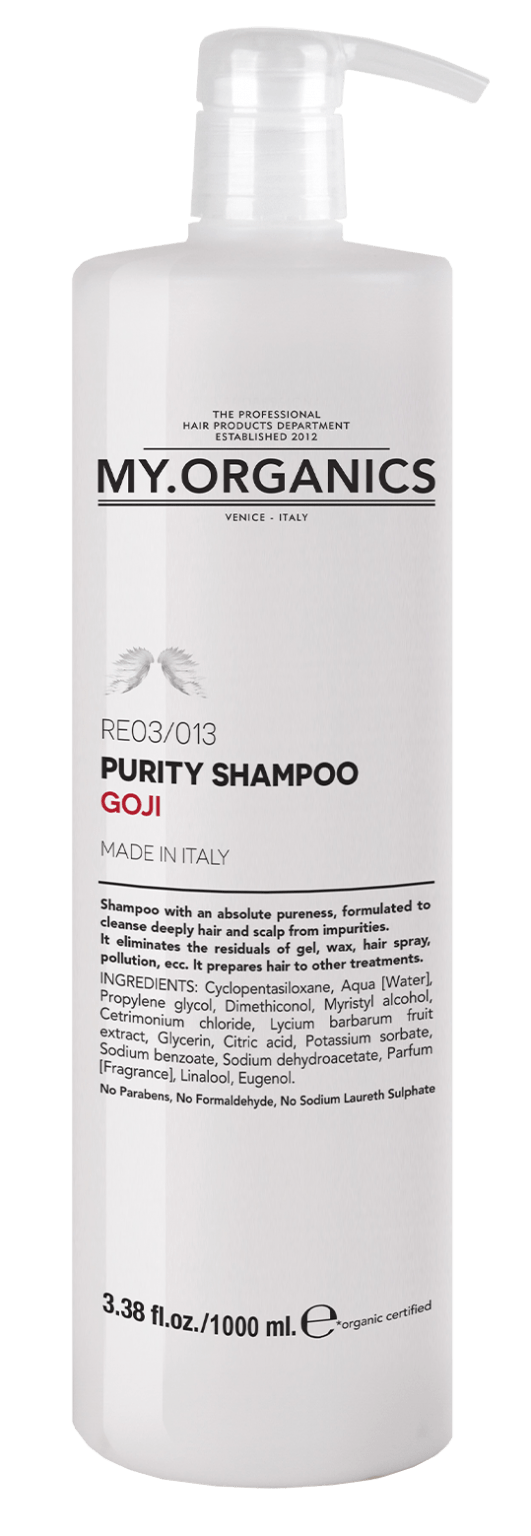 Shampoo